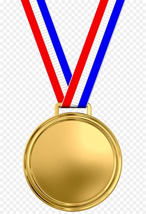 Gold Medal Clipart at GetDrawings | Free download