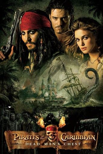 50 Best Sea Adventure Movies