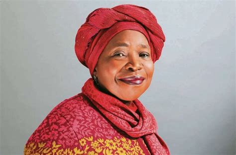 Dr Dlamini-Zuma to play a vital role in this year’s Top Empowerment ...