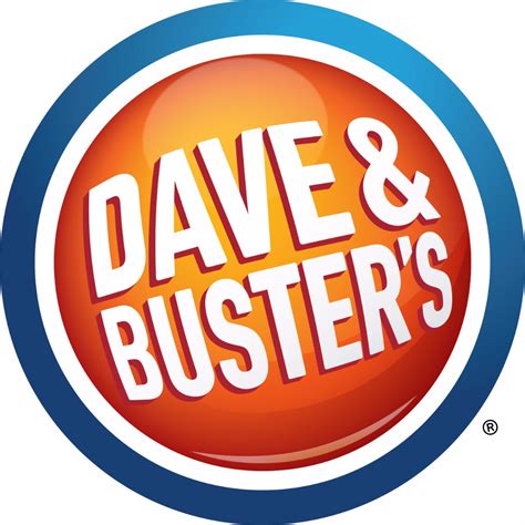 Dave and Busters Near Me