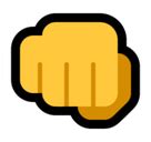 👊 Fist Bump Emoji Meaning with Pictures: from A to Z