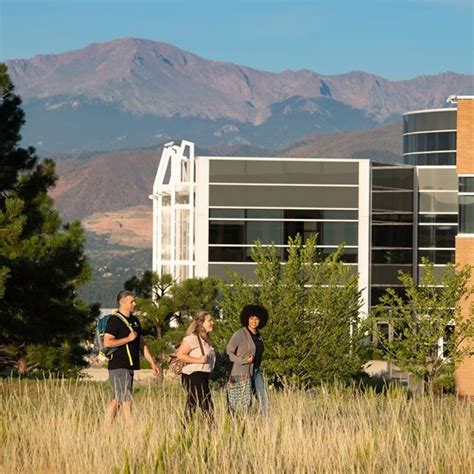 Pikes Peak Community College Plans For In-Person Return To Campus This ...