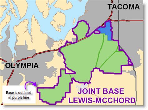 Fort Lewis Fire Lookouts - Locations, Pictures, Maps