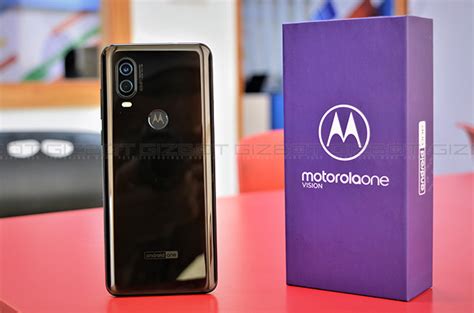 Motorola One Vision Review Images [HD]: Photo Gallery of Motorola One ...