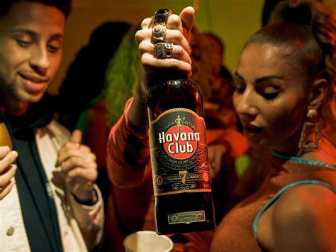 HAVANA CLUB - Youth Marketing Agency In London, UK | NERDS Collective