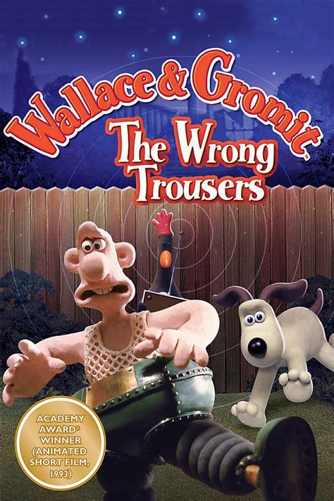 The Wrong Trousers - Production & Contact Info | IMDbPro