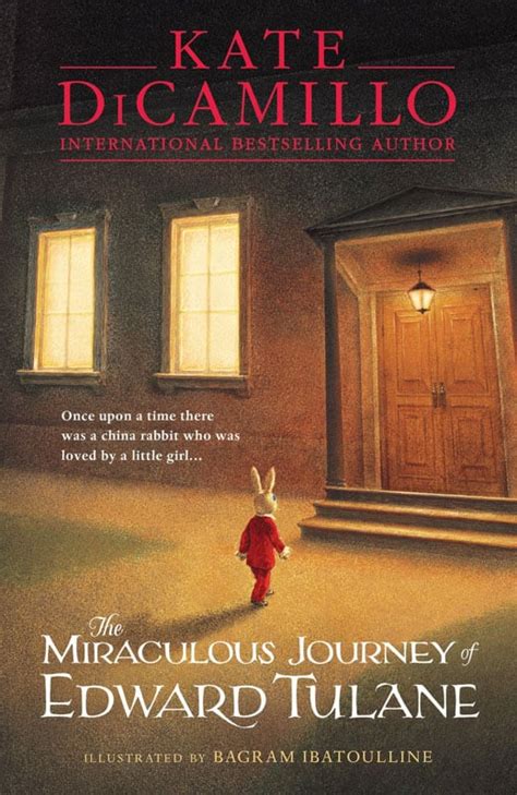 The Miraculous Journey of Edward Tulane Book Review