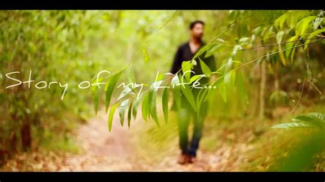 Story of my Life... a short film-teaser 2 - YouTube