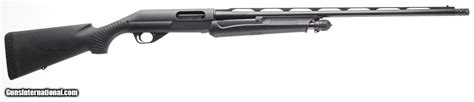 BENELLI MODEL NOVA 20 GAUGE 3" PUMP ACTION SHOTGUN