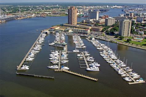 Tidewater Yacht Marina in Portsmouth, VA, United States - Marina Reviews - Phone Number ...