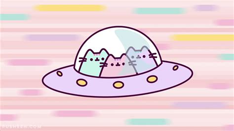 Pusheen: Voyage to Planet Koo-Kee Chords - Chordify