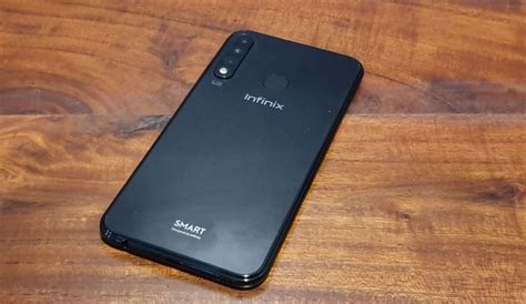 Infinix Smart 3 Plus price in India, Specifications, (2nd August 2019) - Gadget Media