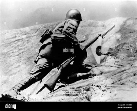 Second Sino Japanese War 1937 1945 High Resolution Stock Photography and Images - Alamy