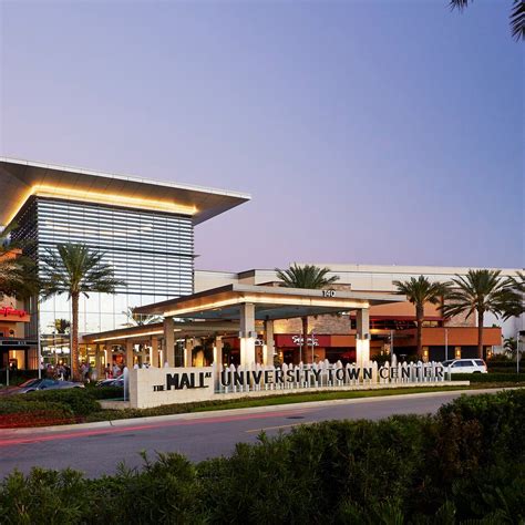 The Mall at University Town Center (Sarasota) - All You Need to Know ...