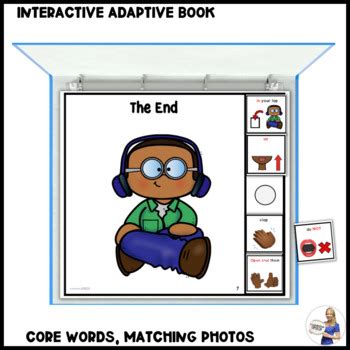 Nursery Rhyme Open Shut Them Unit (Interactive Book with Boom Cards!)