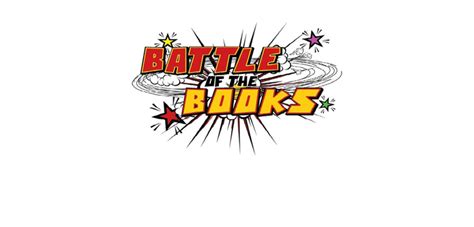 Battle of the Books 2023 - Dripping Springs Community Library