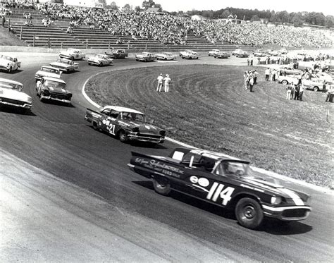 Nascar, 1958 | Nascar racing, Nascar, Nascar race cars