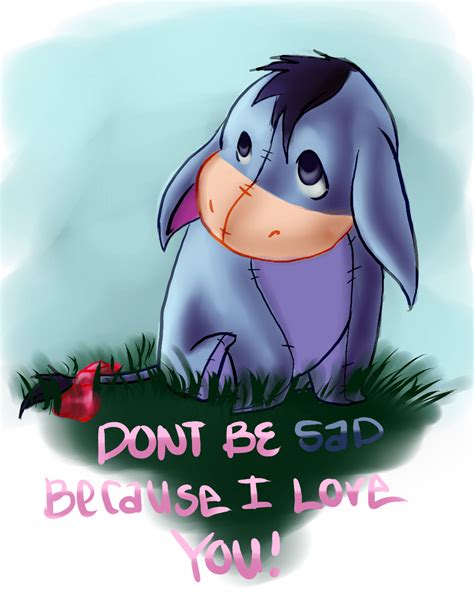 Cute Eeyore Wallpapers - Top Free Cute Eeyore Backgrounds - WallpaperAccess