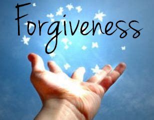 Forgiveness - Religion - Nigeria