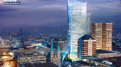 Indianapolis City-County Council votes yes to $625M funding of Signia Hotel