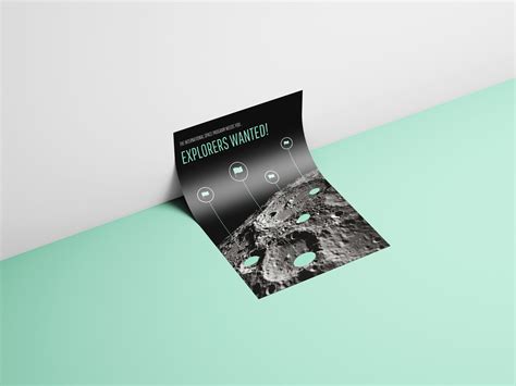 10+ Minimalist Poster Examples & Ideas – Daily Design Inspiration #27