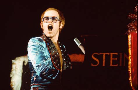 Elton John's 'Goodbye Yellow Brick Road' Turns 50: A Track-By-Track ...