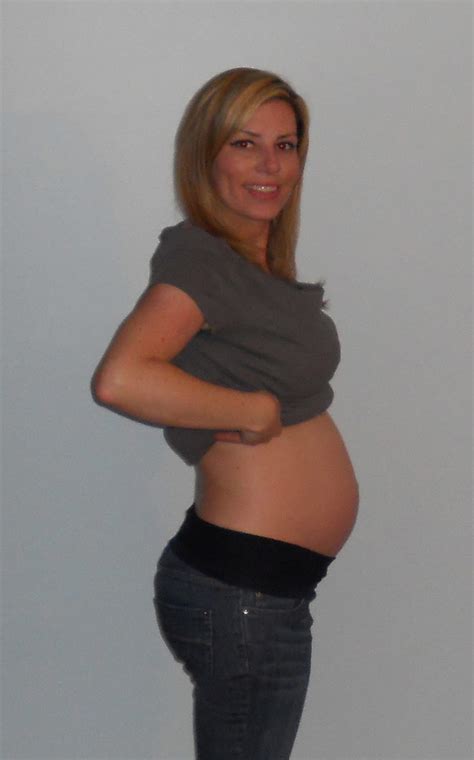 26 weeks pregnant – The Maternity Gallery