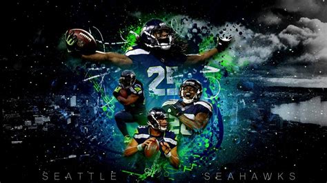 Seattle Seahawks Wallpaper High Quality Resolution | Seattle seahawks ...