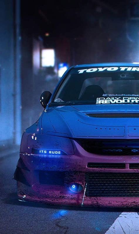 Tokyo Drift Racing Wallpapers - Wallpaper Cave