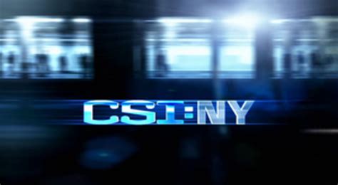 The 30 Best CSI: NY Episodes Ever - ReelRundown