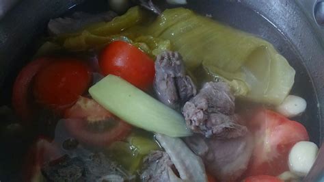 Kiam Chye Duck Soup – 好心人