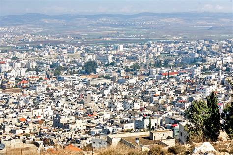 8 Top-Rated Tourist Attractions in Nablus | PlanetWare