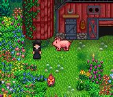 Stardew Valley Mods