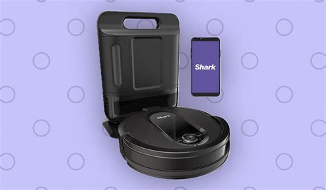 Shark IQ robot vacuum is on sale at QVC