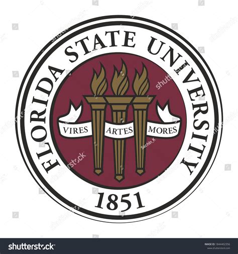 321 Florida university Stock Vectors, Images & Vector Art | Shutterstock