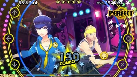 Persona 4: Dancing All Night Review – Gamecritics.com