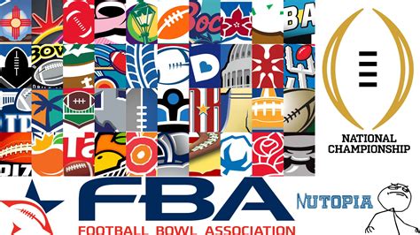 About The Football Bowl Association