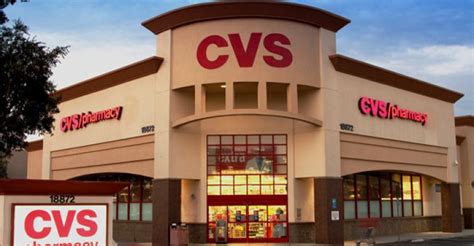 In CVS Acquisition of Aetna, Experts See Increased Traffic, More Store | National Real Estate ...