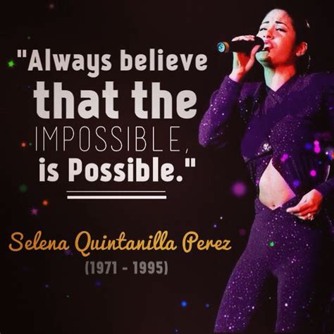 17 Best images about Selena quotes !! on Pinterest | The impossible, Be strong and Cute missing ...