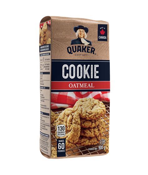 Quaker Oats Recipes Oatmeal Chocolate Chip Cookies | Besto Blog