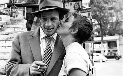 Jean-Luc Godard’s Breathless Gets 60th Anniversary 4K Restoration Trailer