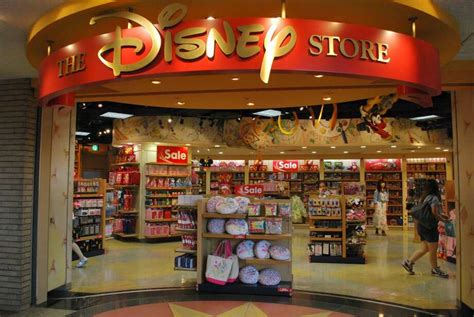 Disney Store to hold grand opening at Mall del Norte - Laredo Morning Times