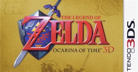 The legend of zelda 3ds rom download - poleplug