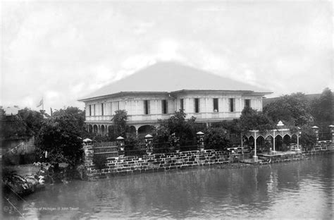 Old pasig River | Philippine architecture, Philippines, Manila