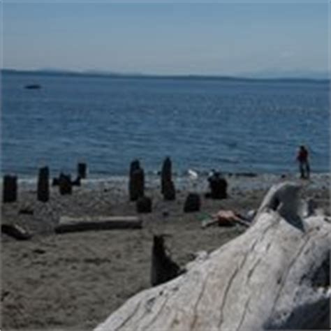 Richmond Beach Saltwater Park - 151 Photos & 40 Reviews - Parks - 2021 ...