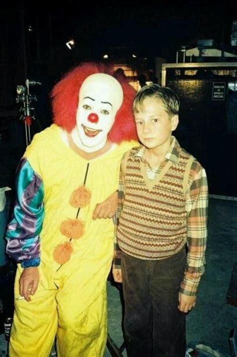 Behind the Scenes of Stephen King’s IT | FilmmakerIQ.com | Stephen king ...