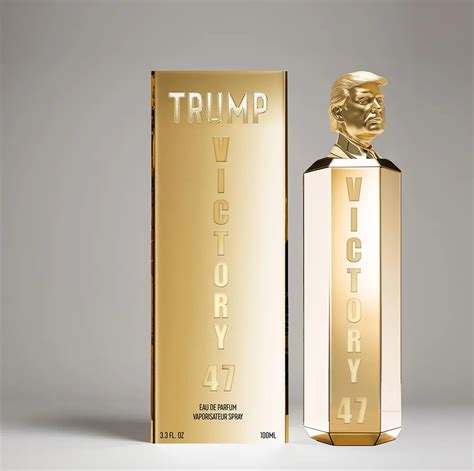 Victory47 Cologne by President Trump – Trump Sneakers