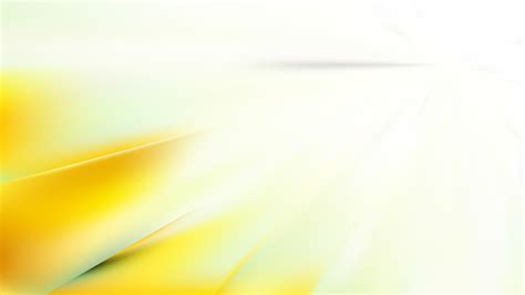 Free Light Yellow Abstract Background Vector Image