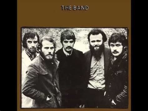 Lyrics for The Weight by The Band - Songfacts