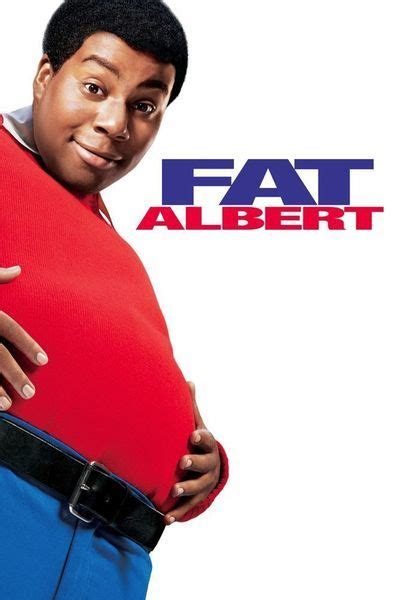 What did yall think of the Fat Albert movie? | Sports, Hip Hop & Piff ...